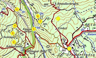 Profil Inntal
